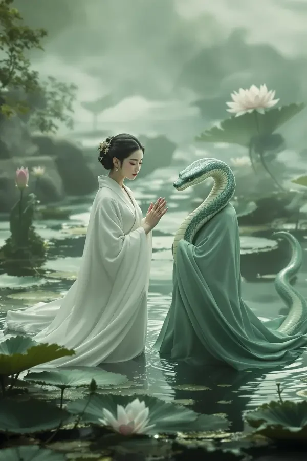 青蛇 - 天下影院口碑排行 青蛇
